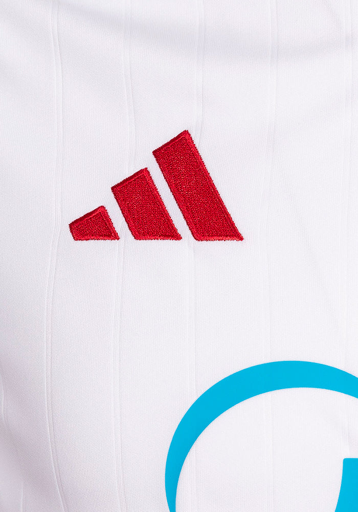 Camiseta Sevilla FC Primera Equipación 2025-2026 Niño