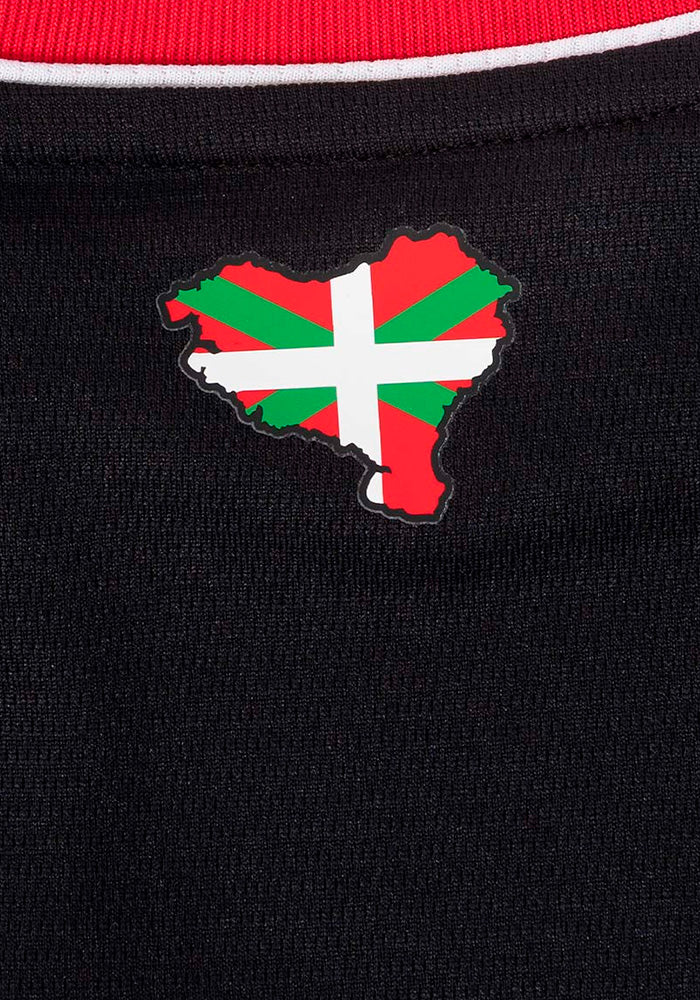 Athletic Club Bilbao Away Kit Set 2026-2027 Baby Black