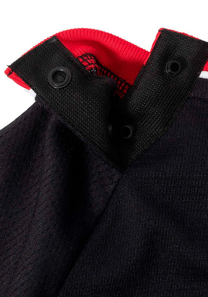 Athletic Club Bilbao Away Kit Set 2026-2027 Baby Black