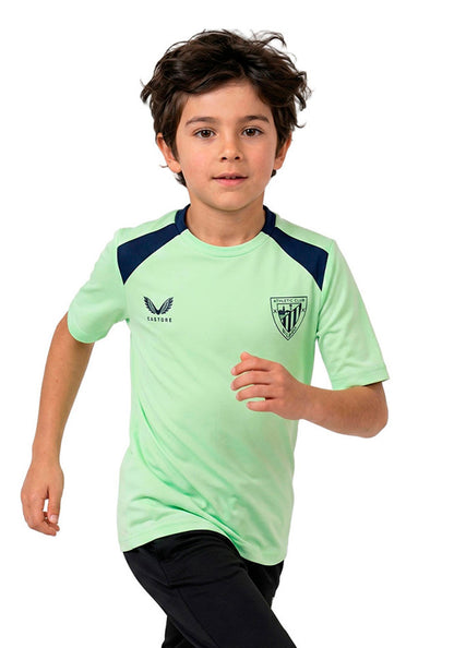 Athletic Club Training Shirt 2026-2027 Kids