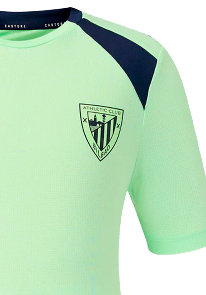 Athletic Club Training Shirt 2026-2027 Kids