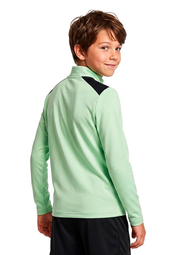 Athletic Club Bilbao Training Sweatshirt 2026-2027 Kids Green