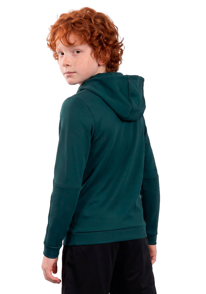 Athletic Club Bilbao Training Sweatshirt 2026-2027 Kids Dark Green