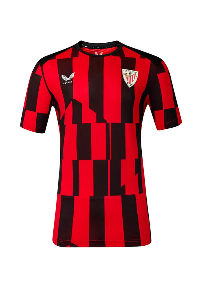 Athletic Club Bilbao Pre-Match Shirt 2026-2027 Kids 