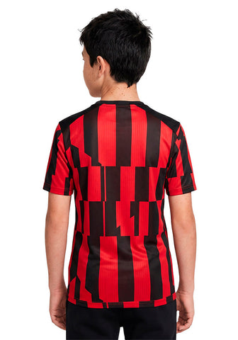 Athletic Club Bilbao Pre-Match Shirt 2026-2027 Kids 