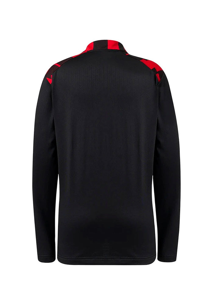 Athletic Club Bilbao Pre-Match Sweatshirt 2026-2027 Kids