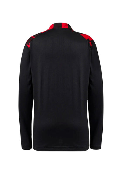 Athletic Club Bilbao Pre-Match Sweatshirt 2026-2027 Kids