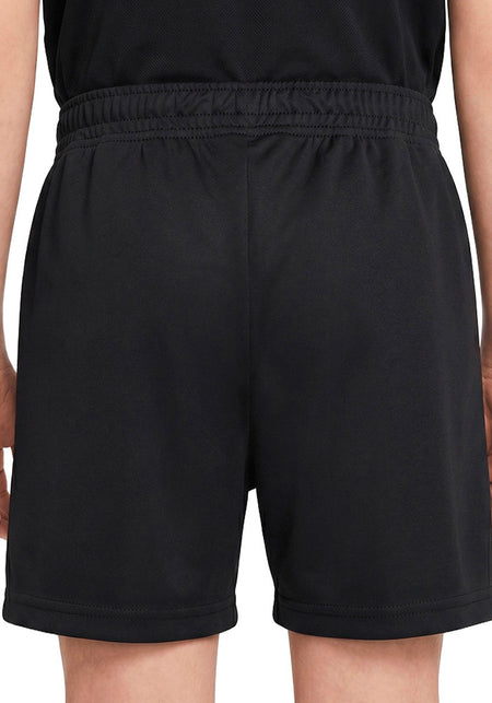Athletic Club Bilbao Home Shorts 2026-2027 Kids Black