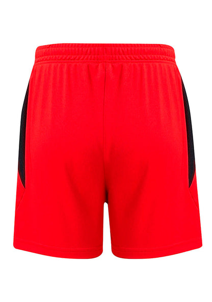 Athletic Club Bilbao Away Shorts 2026-2027 Kids Red