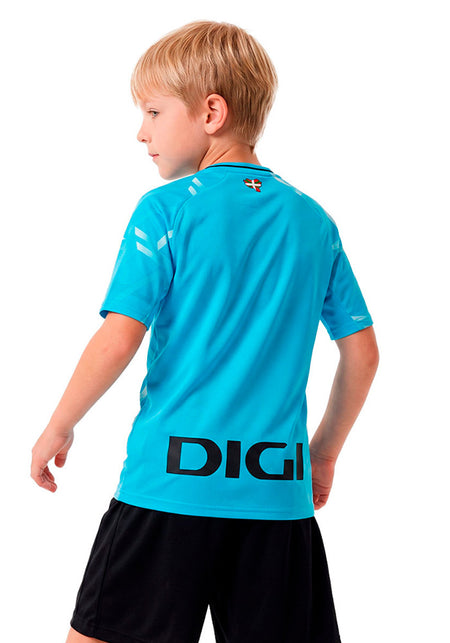 Athletic Club Bilbao Third Kit Shirt 2026-2027 Kids