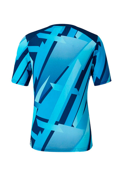 Camiseta Athletic Club Bilbao Pre-Match Tercera Equipación 2026-2027 Blue Niño