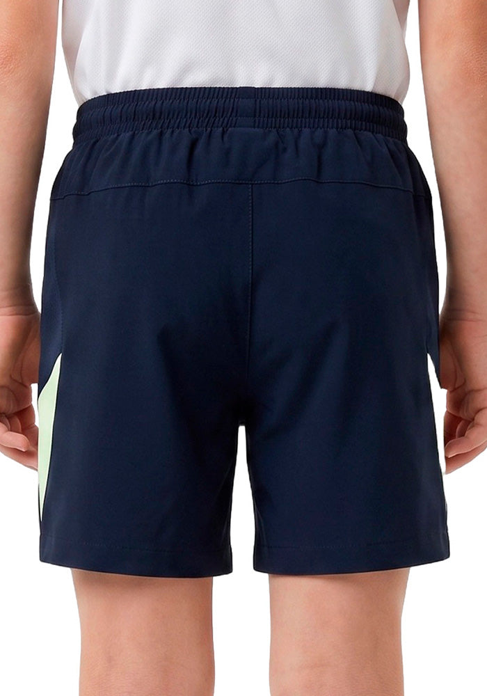 Pantalón corto Athletic Club Bilbao Training 2026-2027 Niño Dark Blue