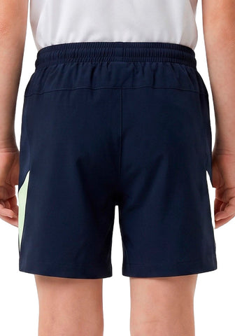 Pantalón corto Athletic Club Bilbao Training 2026-2027 Niño Dark Blue