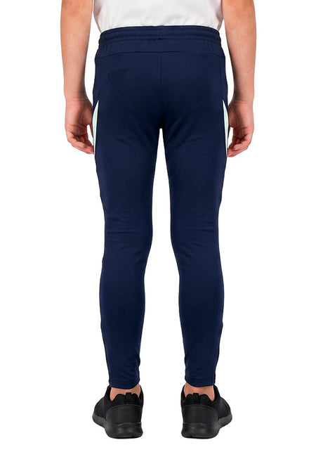 Pantalón largo Athletic Club Bilbao Training 2026-2027 Niño Dark Blue