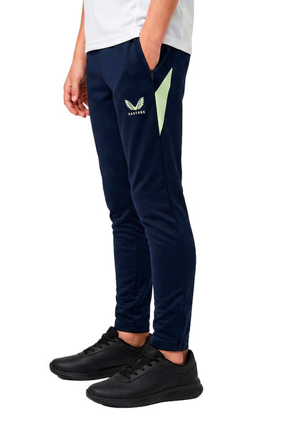 Pantalón largo Athletic Club Bilbao Training 2026-2027 Niño Dark Blue