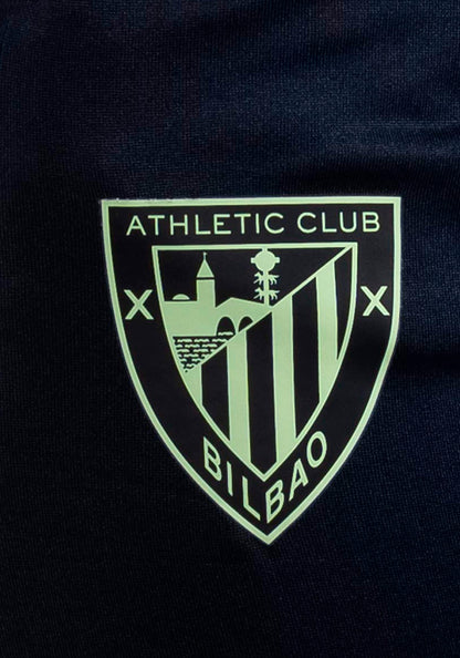 Pantalón largo Athletic Club Bilbao Training 2026-2027 Niño Dark Blue