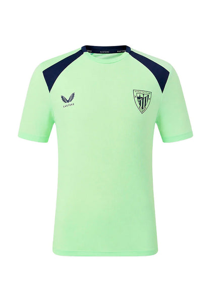 Athletic Club Training Shirt 2026-2027 Green