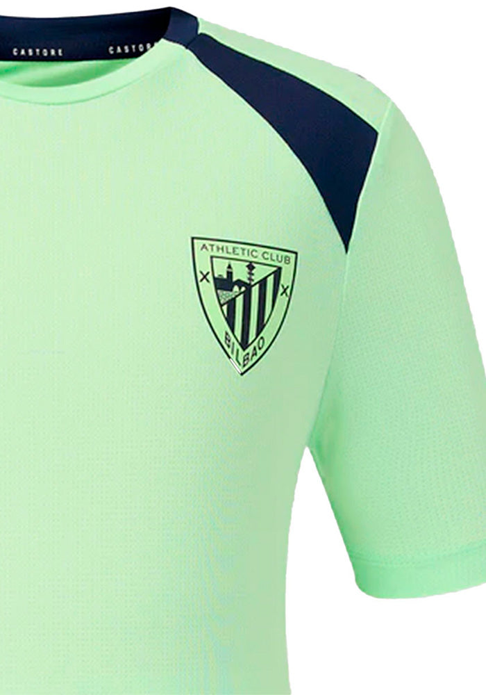 Athletic Club Training Shirt 2026-2027 Green