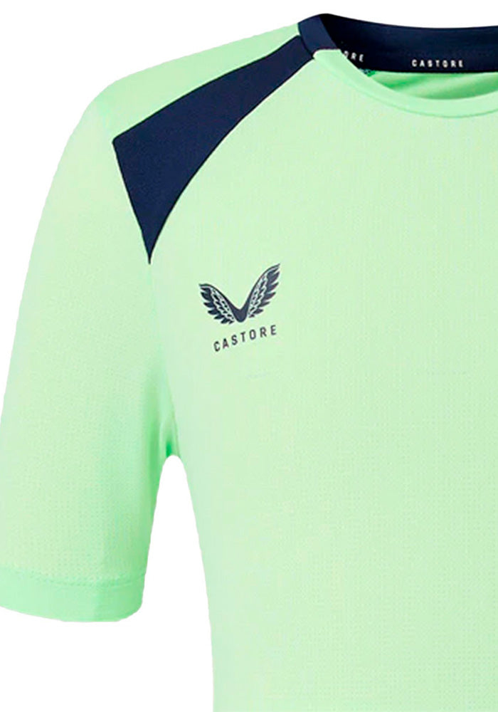 Athletic Club Training Shirt 2026-2027 Green