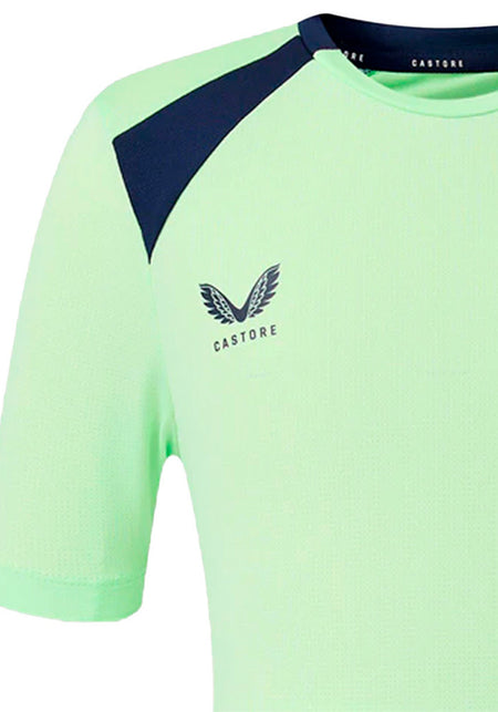 Camiseta Athletic Club Bilbao Training 2026-2027 Verde