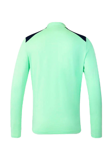 Athletic Club Bilbao Training Sweatshirt 2026-2027 Green