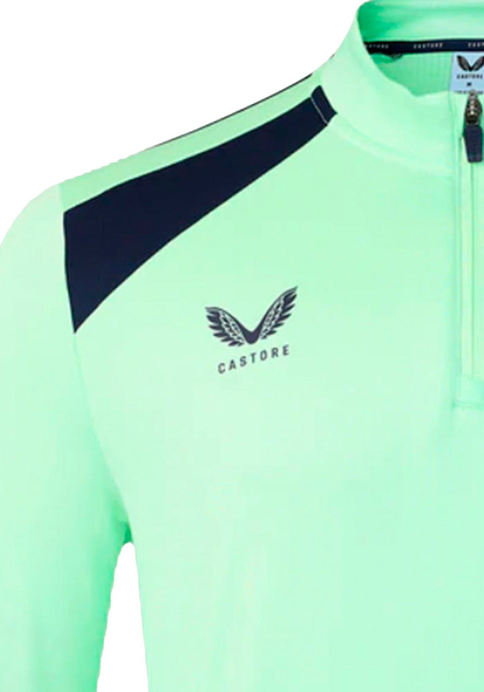 Sudadera Athletic Club Bilbao Training 2026-2027 Green