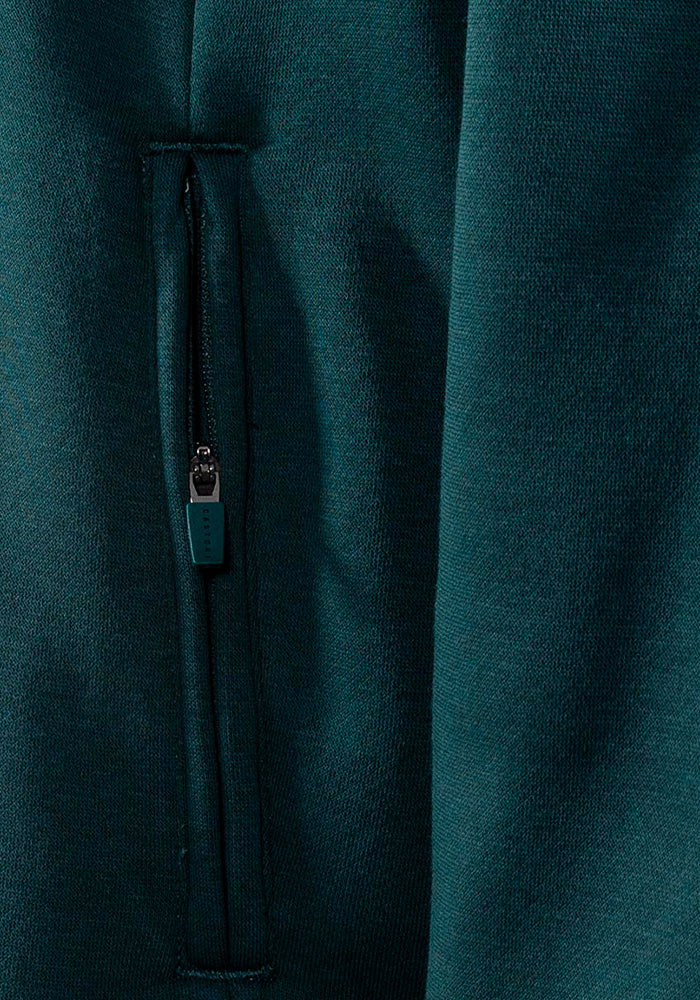 Sudadera Athletic Club Bilbao Training 2026-2027 Verde Oscuro