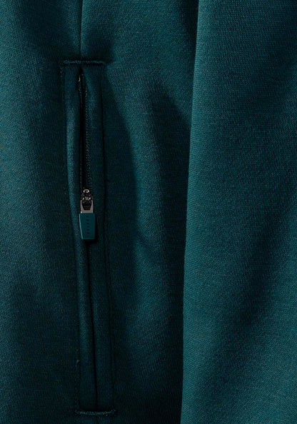 Sudadera Athletic Club Bilbao Training 2026-2027 Verde Oscuro