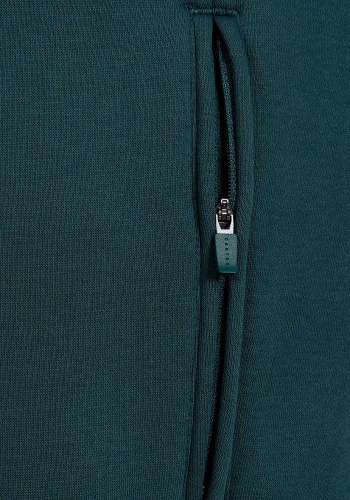 Pantalón corto Athletic Club Bilbao Training 2026-2027 Verde oscuro