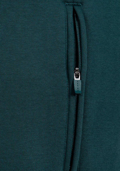 Pantalón corto Athletic Club Bilbao Training 2026-2027 Verde oscuro