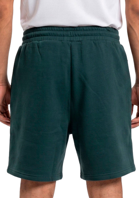 Athletic Club Training Shorts 2026-2027 Dark Green