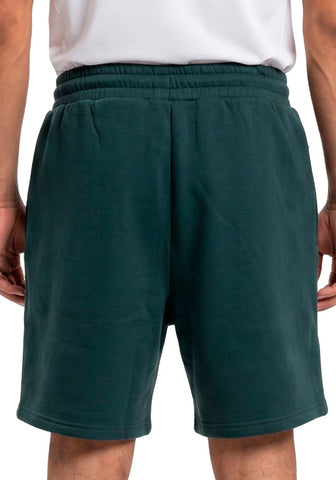 Pantalón corto Athletic Club Bilbao Training 2026-2027 Verde oscuro