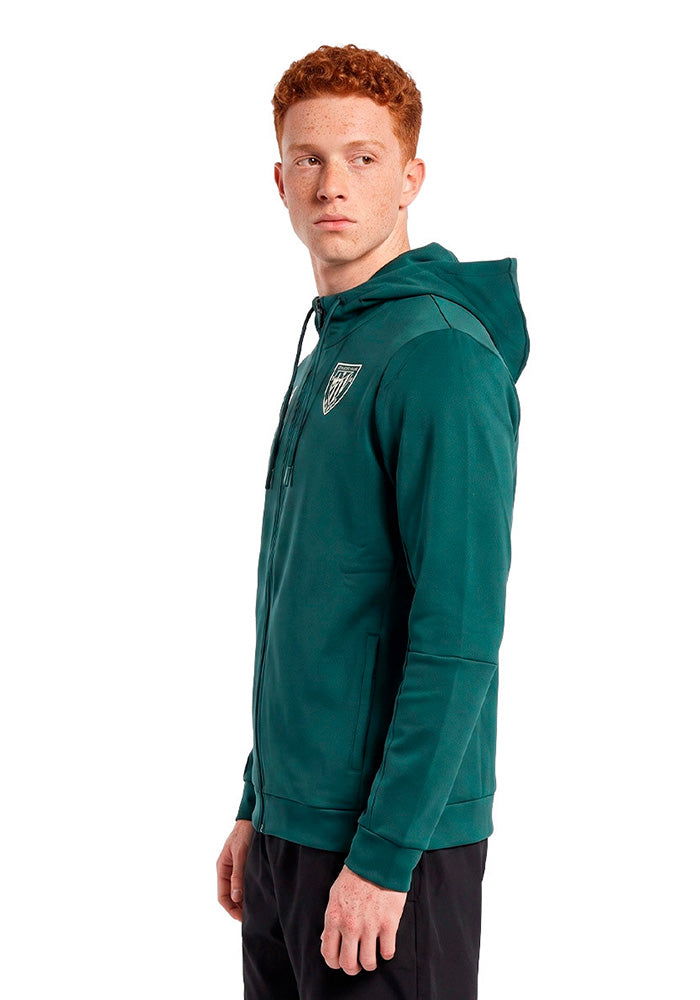 Athletic Club Training Sweatshirt 2026-2027 Dark Green