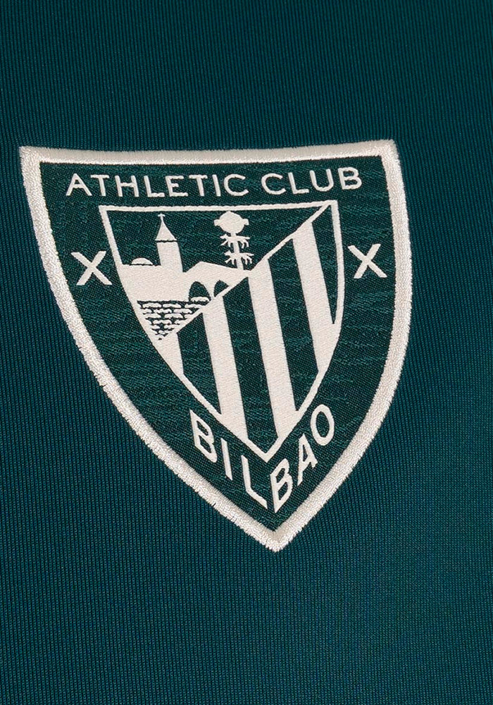 Athletic Club Training Sweatshirt 2026-2027 Dark Green