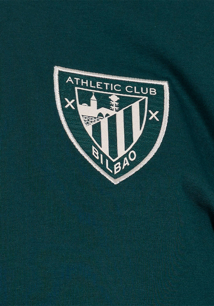 Camiseta Athletic Club Bilbao Training 2026-2027 Blue