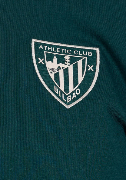 Camiseta Athletic Club Bilbao Training 2026-2027 Blue