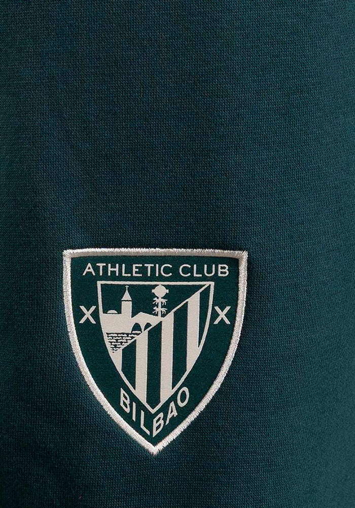 Pantalón largo Athletic Club Bilbao Training 2026-2027 Blue