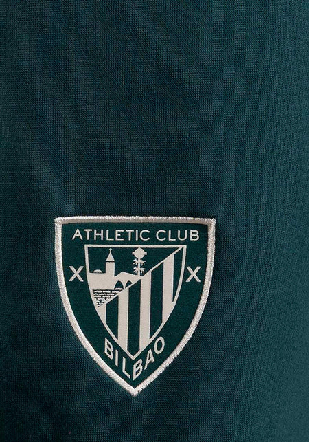 Pantalón largo Athletic Club Bilbao Training 2026-2027 Blue