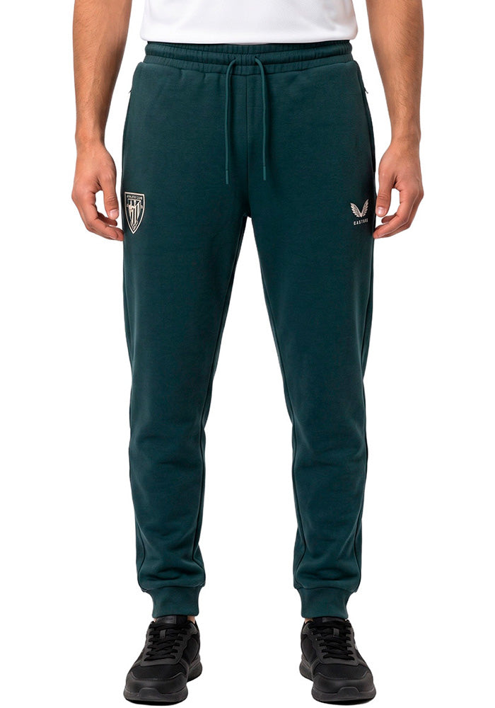 Pantalón largo Athletic Club Bilbao Training 2026-2027 Blue