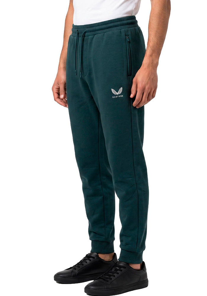 Pantalón largo Athletic Club Bilbao Training 2026-2027 Blue