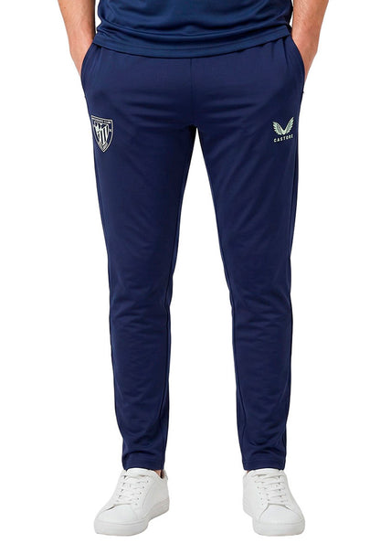 Pantalón largo Athletic Club Bilbao Training 2026-2027 Dark Blue