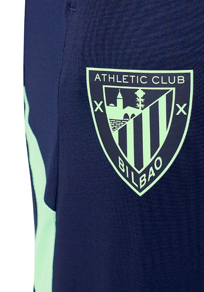 Pantalón largo Athletic Club Bilbao Training 2026-2027 Dark Blue