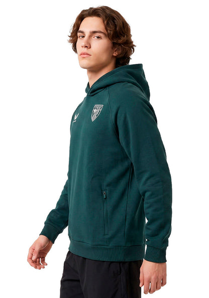 Athletic Club Bilbao Training Sweatshirt 2026-2027 Blue