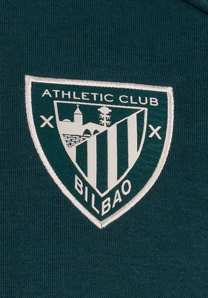 Athletic Club Bilbao Training Sweatshirt 2026-2027 Blue
