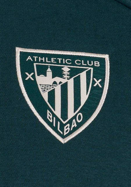 Athletic Club Bilbao Training Sweatshirt 2026-2027 Blue
