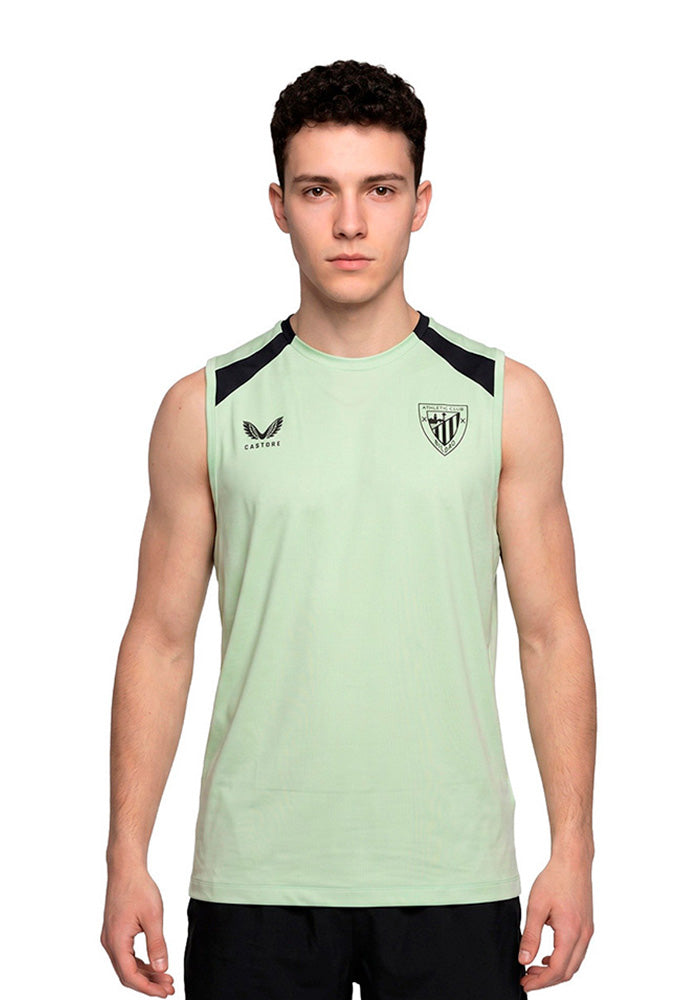 Camiseta Athletic Club Bilbao Training 2026-2027 Green