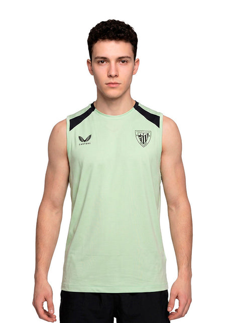 Camiseta Athletic Club Bilbao Training 2026-2027 Green