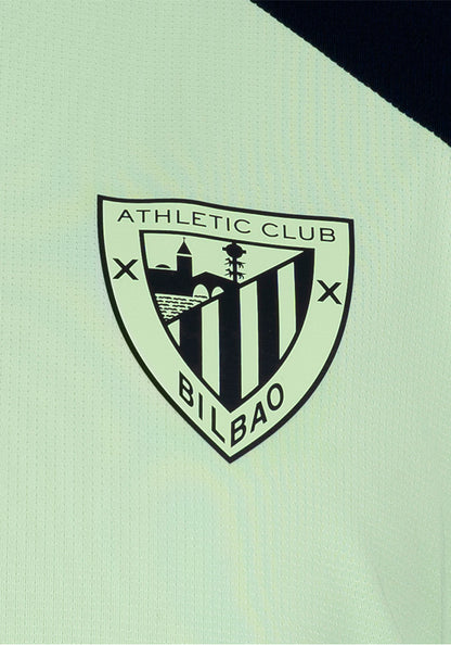 Camiseta Athletic Club Bilbao Training 2026-2027 Green