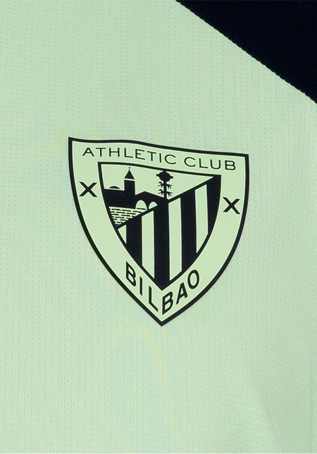 Camiseta Athletic Club Bilbao Training 2026-2027 Green