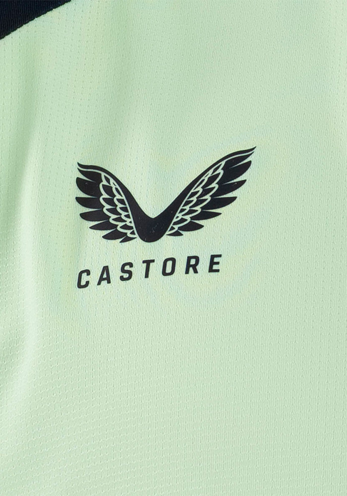 Camiseta Athletic Club Bilbao Training 2026-2027 Green